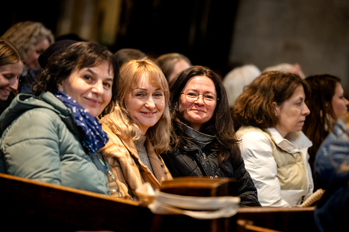 Erzdiözese Wien/Schönlaub