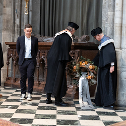 Dies Academicus 2024 / Erzdiözese Wien/Schönlaub