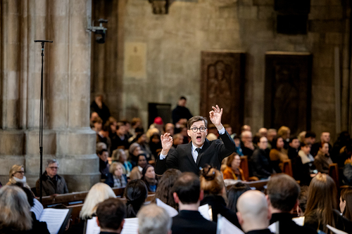 Karfreitag 2026 / Erzdiözese Wien/Schönlaub, Stephan Schönlaub