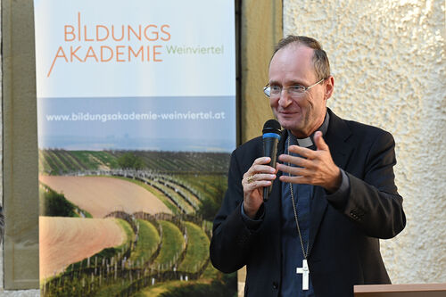 5 Jahre Bildungsakademie
