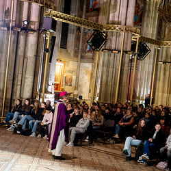 Feuerfest 2026 / Erzdiözese Wien/Schönlaub, Stephan Schönlaub