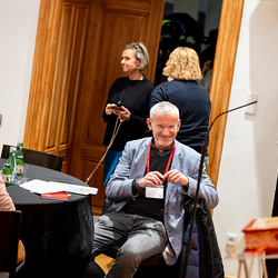 Treffen der Vikariatsräte