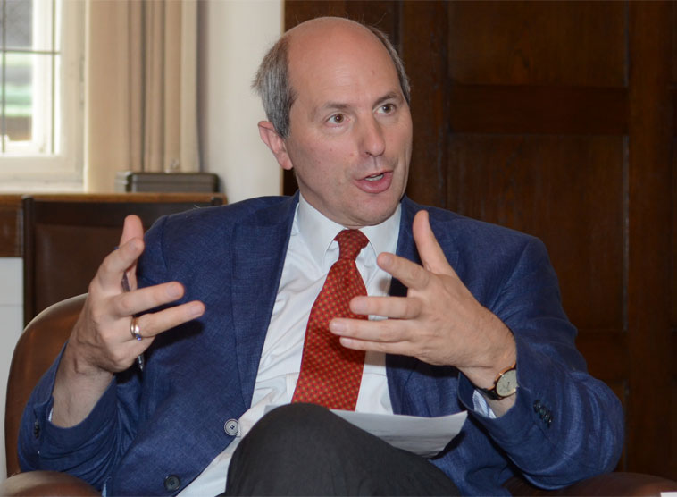 Michael Prüller