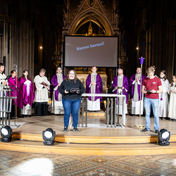 Feuerfest 2026 / Erzdiözese Wien/Schönlaub, Stephan Schönlaub