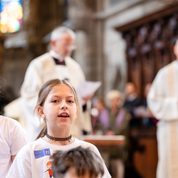 Klemensfest 2024 / Erzdiözese Wien/Schönlaub