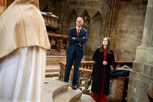 Erzdiözese Wien/Schönlaub