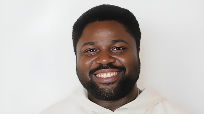 Raphael Chikama Ogoke