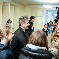 Feuerfest 2026 / Erzdiözese Wien/Schönlaub, Stephan Schönlaub