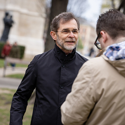 Feuerfest 2026 / Erzdiözese Wien/Schönlaub, Stephan Schönlaub