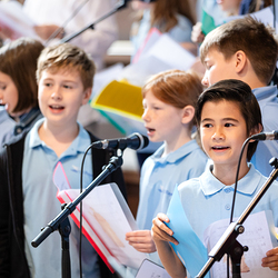 Klemensfest 2024 / Erzdiözese Wien/Schönlaub