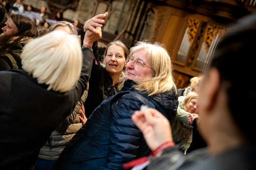 Erzdiözese Wien/Schönlaub