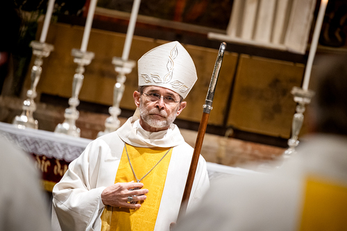 Gründonnerstag 2026 / Erzdiözese Wien/Schönlaub, Stephan Schönlaub