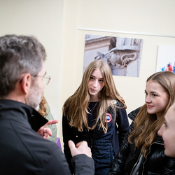 Feuerfest 2026 / Erzdiözese Wien/Schönlaub, Stephan Schönlaub
