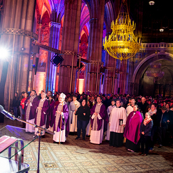 Feuerfest 2026 / Erzdiözese Wien/Schönlaub, Stephan Schönlaub